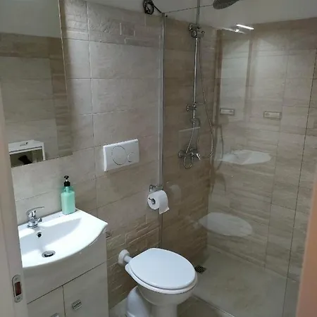 Apartamento Casetta San Giorgio