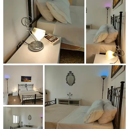 Casetta San Giorgio Apartamento